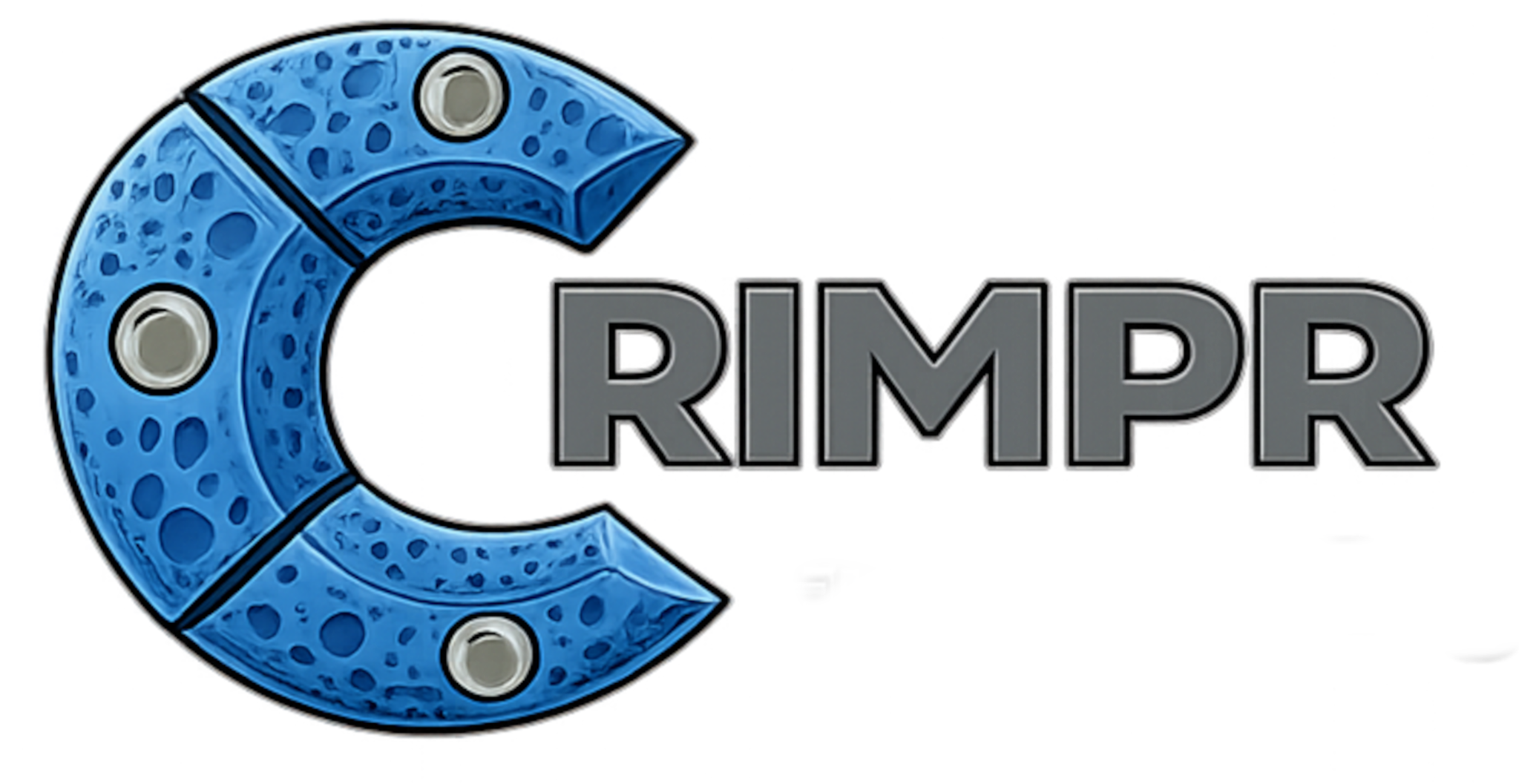 CRIMPR logo